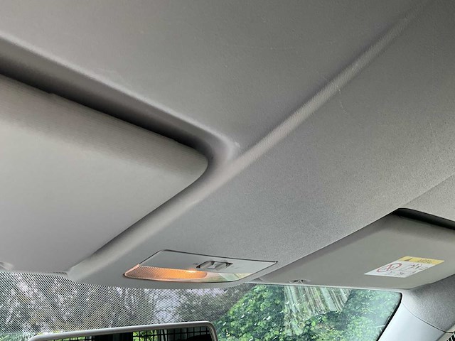 Volkswagen caddy - 40000km - afbeelding 21 van  54