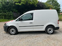 Volkswagen caddy - 40000km - afbeelding 12 van  54