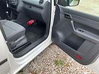 Volkswagen caddy - 40000km - afbeelding 24 van  54
