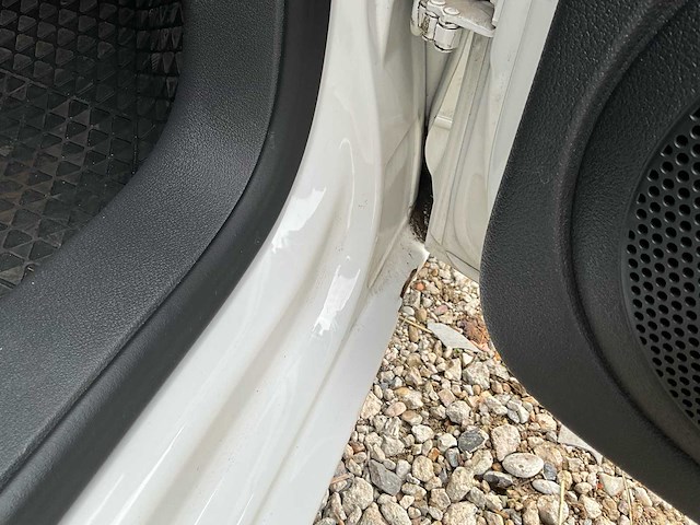 Volkswagen caddy - 40000km - afbeelding 26 van  54
