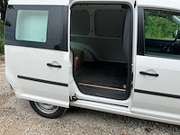 Volkswagen caddy - 40000km - afbeelding 28 van  54
