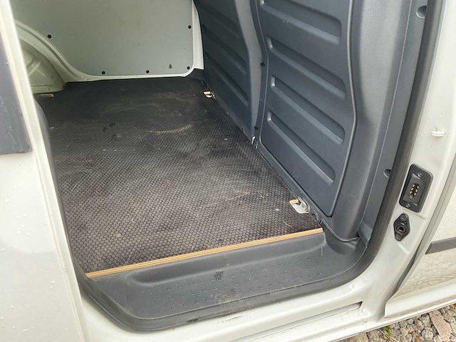 Volkswagen caddy - 40000km - afbeelding 29 van  54