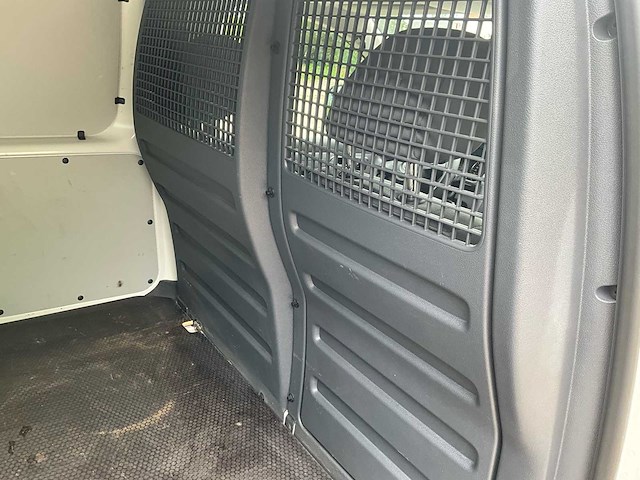 Volkswagen caddy - 40000km - afbeelding 30 van  54