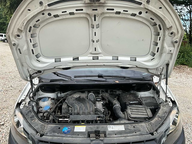 Volkswagen caddy - 40000km - afbeelding 31 van  54