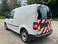 Volkswagen caddy - 40000km - afbeelding 23 van  54