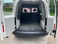 Volkswagen caddy - 40000km - afbeelding 35 van  54