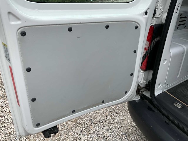 Volkswagen caddy - 40000km - afbeelding 36 van  54
