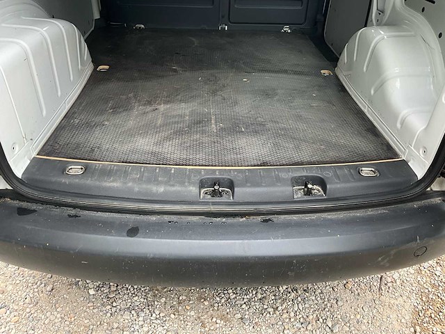 Volkswagen caddy - 40000km - afbeelding 38 van  54