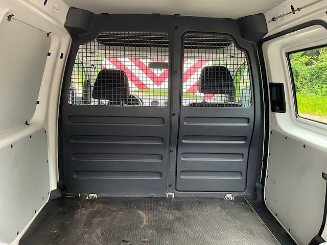 Volkswagen caddy - 40000km - afbeelding 39 van  54