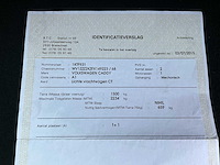 Volkswagen caddy - 40000km - afbeelding 43 van  54