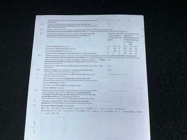 Volkswagen caddy - 40000km - afbeelding 47 van  54