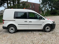 Volkswagen caddy - 40000km - afbeelding 51 van  54