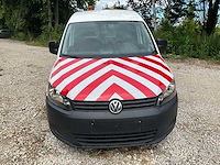 Volkswagen caddy - 40000km - afbeelding 53 van  54