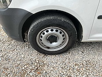 Volkswagen caddy - 40000km - afbeelding 54 van  54