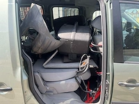 Volkswagen caddy 2009 - afbeelding 3 van  21