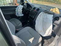 Volkswagen caddy 2009 - afbeelding 4 van  21