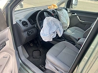 Volkswagen caddy 2009 - afbeelding 6 van  21