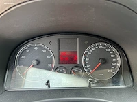 Volkswagen caddy 2009 - afbeelding 7 van  21
