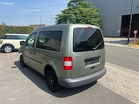 Volkswagen caddy 2009 - afbeelding 12 van  21