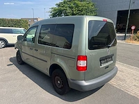 Volkswagen caddy 2009 - afbeelding 15 van  21