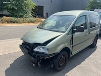 Volkswagen caddy 2009 - afbeelding 16 van  21