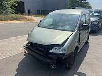 Volkswagen caddy 2009 - afbeelding 17 van  21