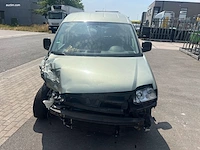 Volkswagen caddy 2009 - afbeelding 18 van  21