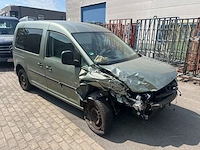 Volkswagen caddy 2009 - afbeelding 19 van  21