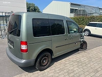 Volkswagen caddy 2009 - afbeelding 20 van  21