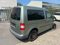 Volkswagen caddy 2009 - afbeelding 21 van  21