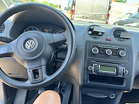 Volkswagen caddy, 2011 - afbeelding 7 van  45