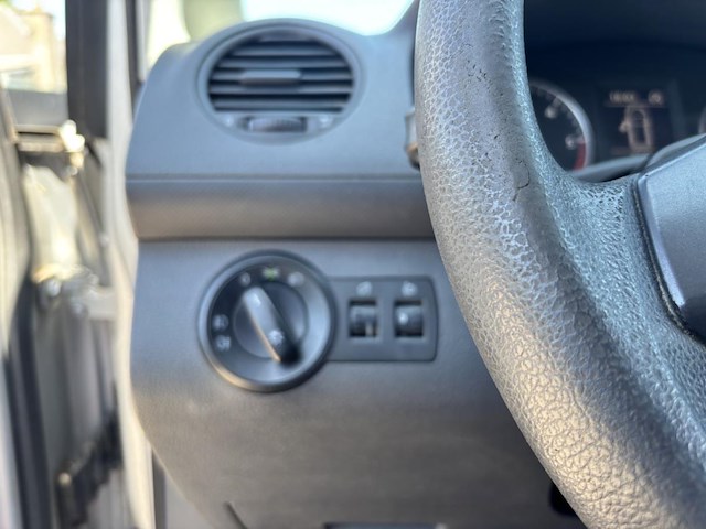 Volkswagen caddy, 2011 - afbeelding 14 van  45