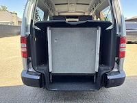 Volkswagen caddy, 2011 - afbeelding 17 van  45
