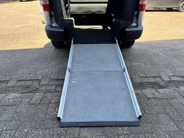 Volkswagen caddy, 2011 - afbeelding 18 van  45