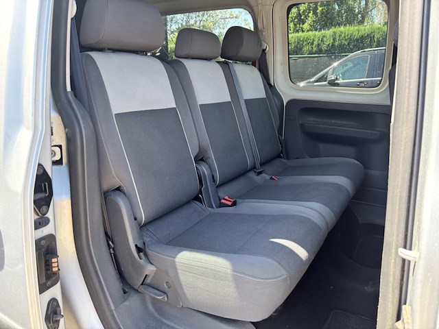 Volkswagen caddy, 2011 - afbeelding 20 van  45