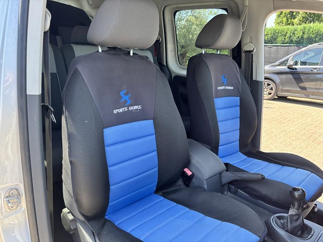 Volkswagen caddy, 2011 - afbeelding 21 van  45