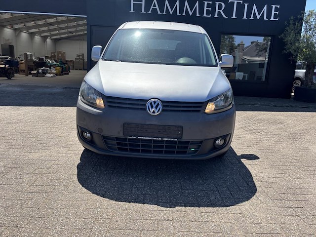 Volkswagen caddy, 2011 - afbeelding 12 van  45