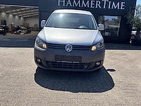 Volkswagen caddy, 2011 - afbeelding 12 van  45