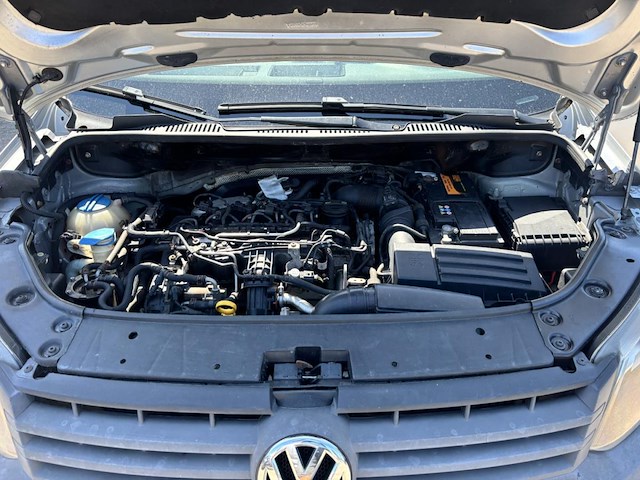 Volkswagen caddy, 2011 - afbeelding 24 van  45