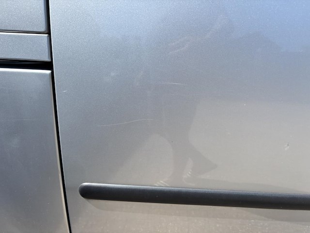 Volkswagen caddy, 2011 - afbeelding 27 van  45
