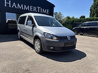 Volkswagen caddy, 2011 - afbeelding 23 van  45