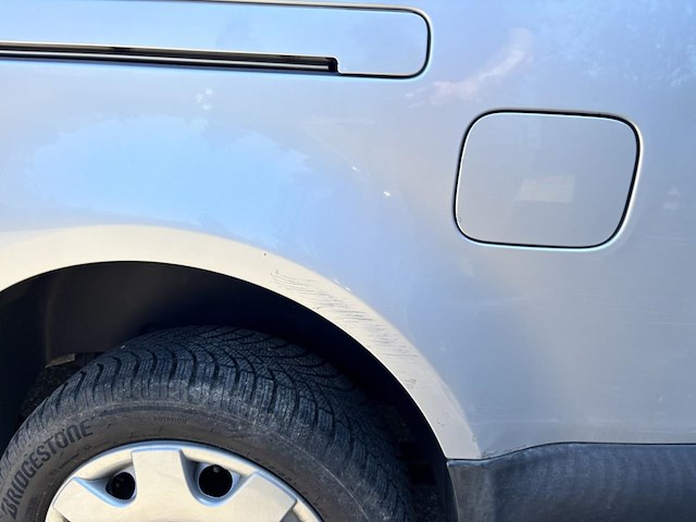 Volkswagen caddy, 2011 - afbeelding 35 van  45
