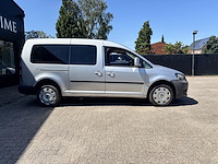 Volkswagen caddy, 2011 - afbeelding 34 van  45