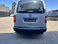 Volkswagen caddy, 2011 - afbeelding 42 van  45