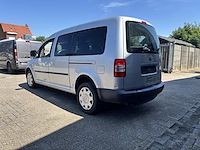 Volkswagen caddy, 2011 - afbeelding 43 van  45