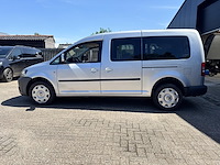 Volkswagen caddy, 2011 - afbeelding 44 van  45
