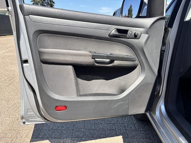 Volkswagen caddy, 2011 - afbeelding 45 van  45