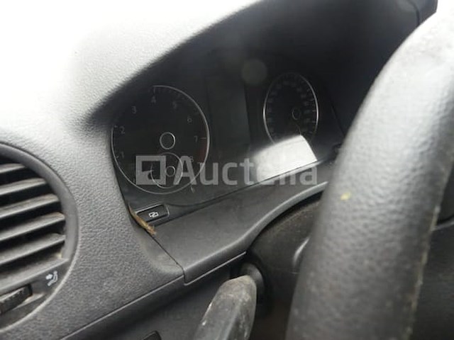 Volkswagen caddy (2012-vin:wv1zzz2kzcx133926) utility truck (voor onderdelen) - afbeelding 13 van  33