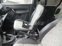 Volkswagen caddy (2012-vin:wv1zzz2kzcx133926) utility truck (voor onderdelen) - afbeelding 18 van  33