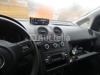 Volkswagen caddy (2012-vin:wv1zzz2kzcx133926) utility truck (voor onderdelen) - afbeelding 19 van  33